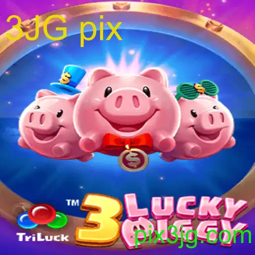 Explore o Vibrante Universo de 3LUCKYPIGGY
