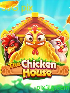 TheChickenHouse